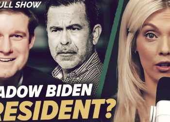 Shadow Biden President