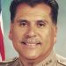 Sheriff Robert G. Luna