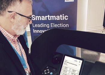 Smartmatic