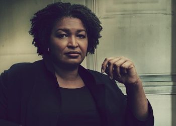 Stacey Abrams