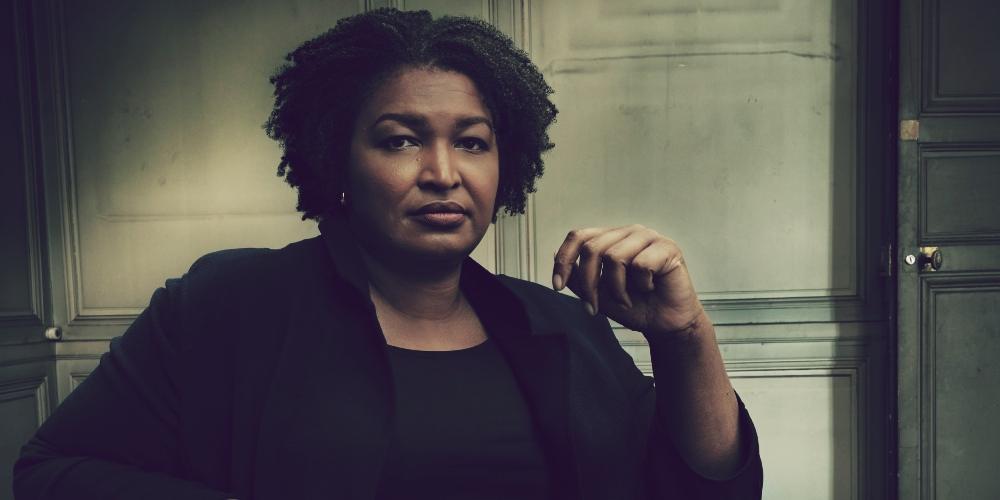 Stacey Abrams