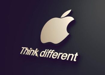 Think Different