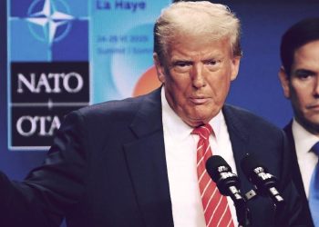 Trump NATO