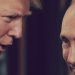 Trump Putin