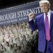 Trump Troops