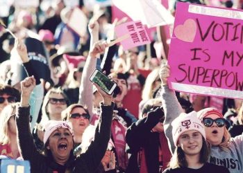 leftist-liberal-democrat-women