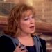 Joy Behar Says She’s “Starting to Worry” About Polls Spelling Good News for Trump
