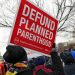 SCOTUS Could Stop Medicaid Dollars From Funding Planned Parenthood
