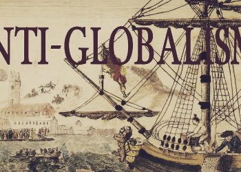 Anti-Globalism