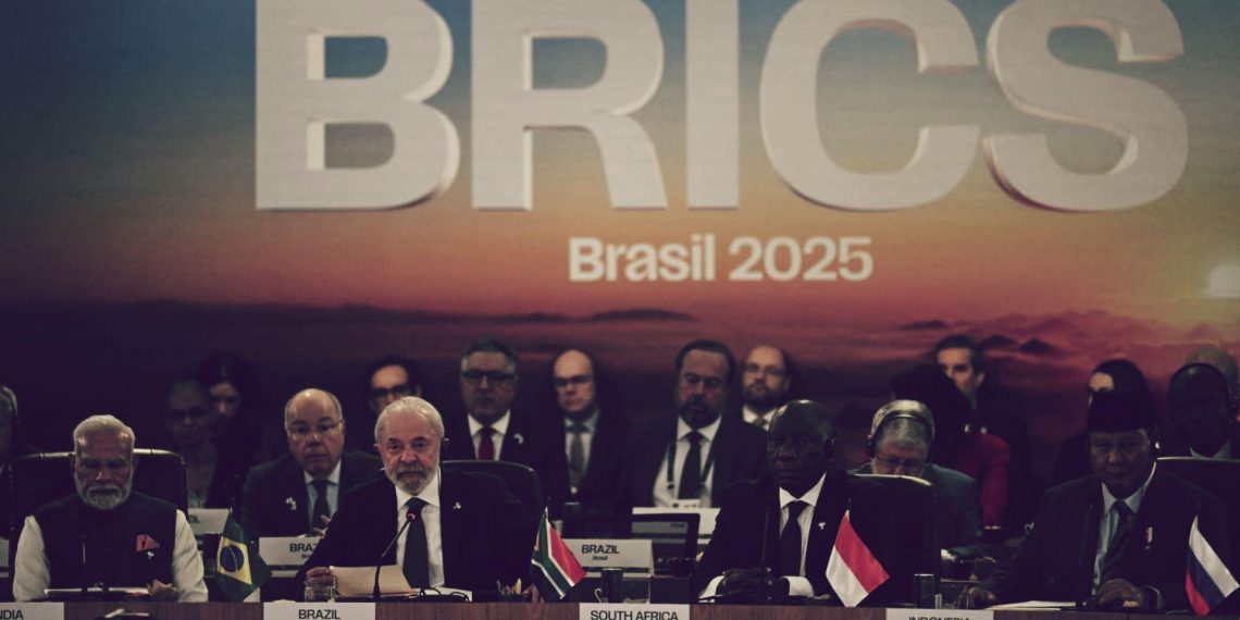 BRICS Rio