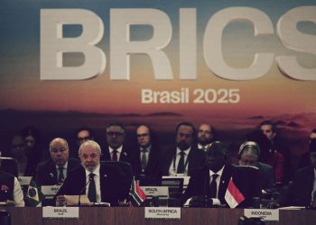BRICS Rio
