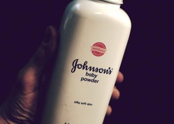 Baby Powder