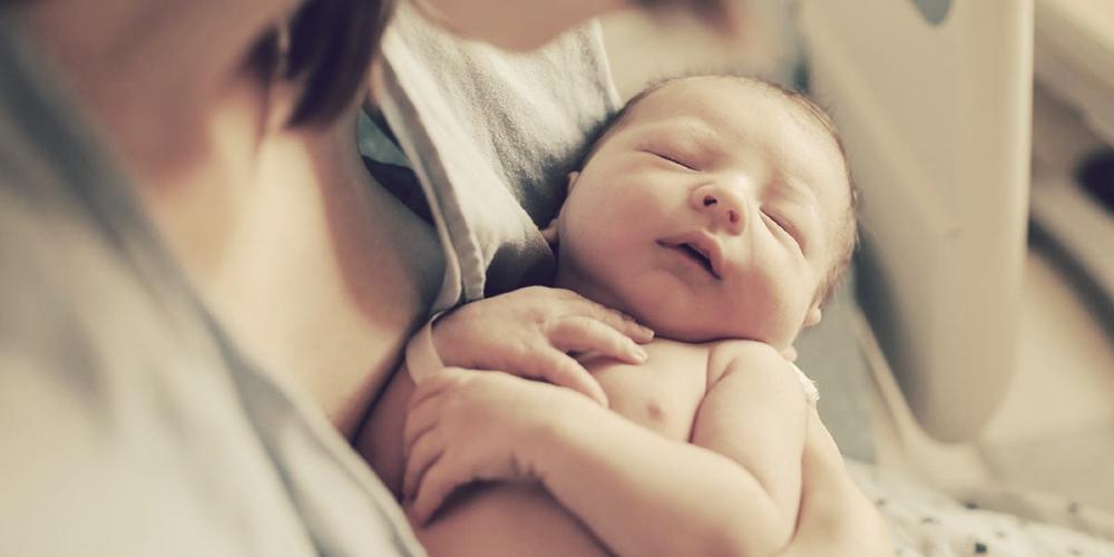 Birth Rate
