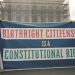Birthright Citizenship
