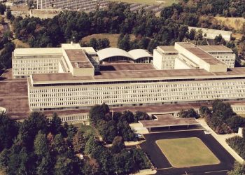 CIA Headquarters