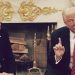 Carney Trump