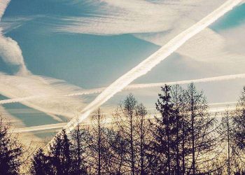 Chemtrails