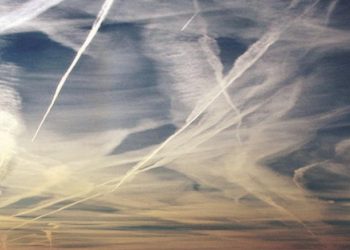 Chemtrails