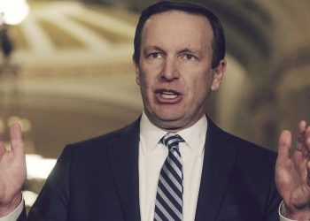 Chris Murphy