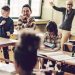 Classroom Chaos