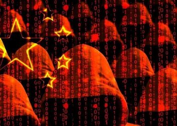 Cyber-Attack-China