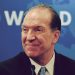 David Malpass