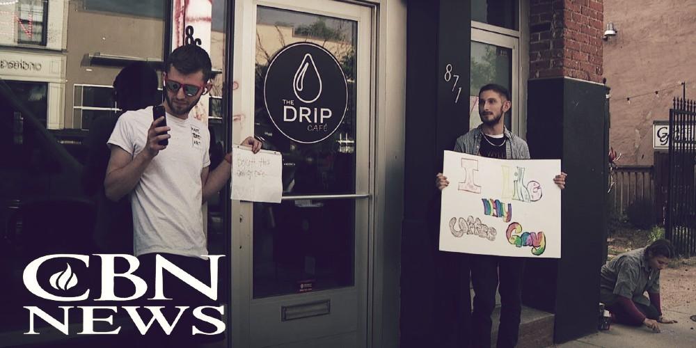 Drip Cafe