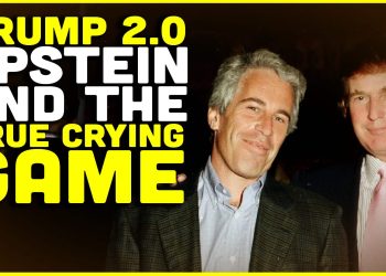 Epstein Game