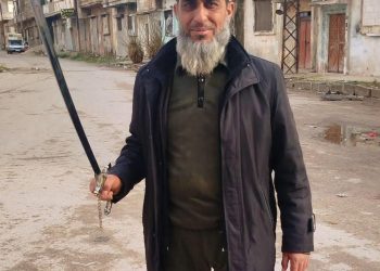Syria’s Jihad President Signs Islamic Constitution Placing the Country Under Brutal Sharia Rule
