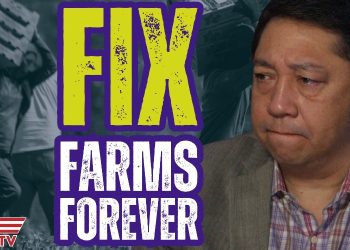 A Better Suggestion for Illegal Alien Farm Workers