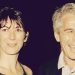 Ghislaine Maxwell