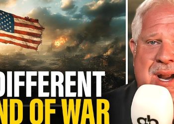 Glenn Beck War