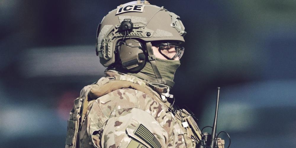 ICE