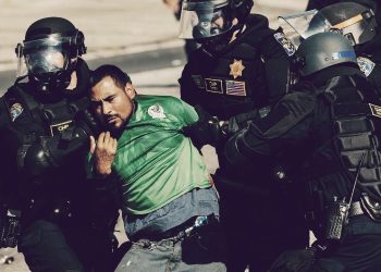 ICE Raids