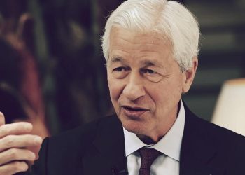 Jamie Dimon