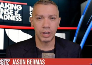 Jason Bermas