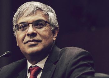 Jayanta Bhattacharya