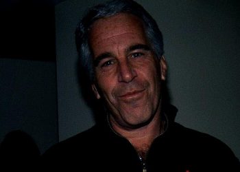 Jeffrey Epstein