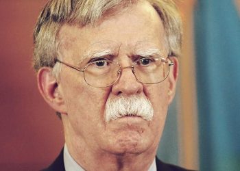 John Bolton