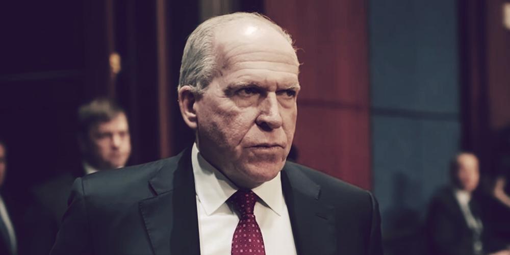 John Brennan