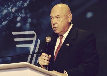 John T. McNamara