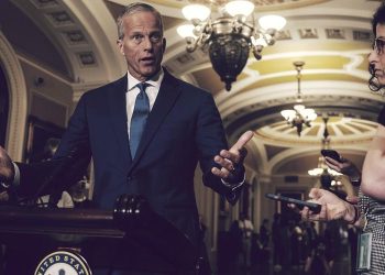 John Thune