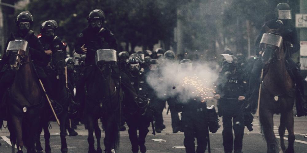LA Riots