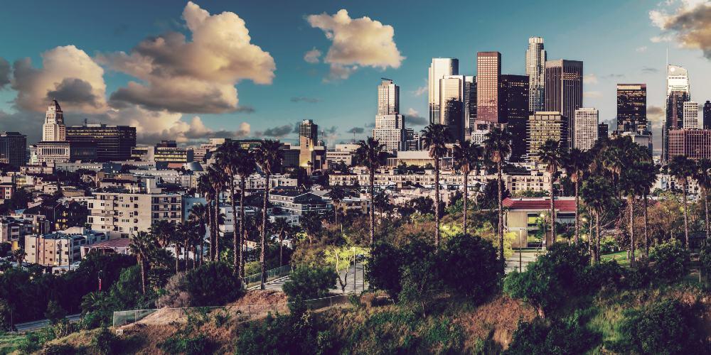 Los Angeles