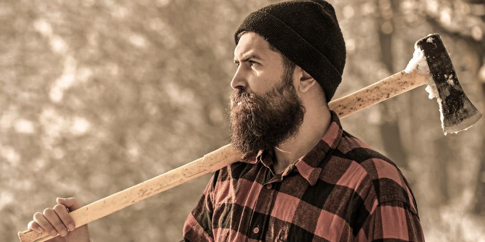 Lumberjack