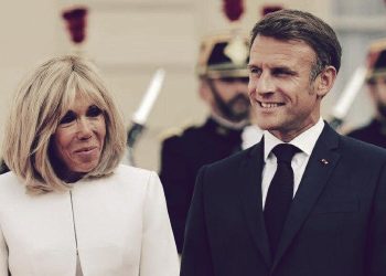Macron