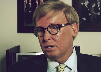 Pollster Matt Towery Explains Why Trump’s Actual Approval Numbers Far Exceed Media Claims