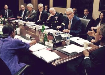 National Security Council