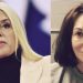 Pam Bondi Ghislaine Maxwell