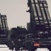 Patriot Missiles
